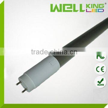 CE RoHS CUL UL DLC Listed Electronic Ballast Compatible t8 Led Tube Bulb photo-2