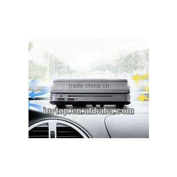 2013 High quality low price ionic air purifier for cars and home