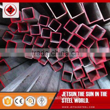 40x40 Weight ms Square Pipe photo-3