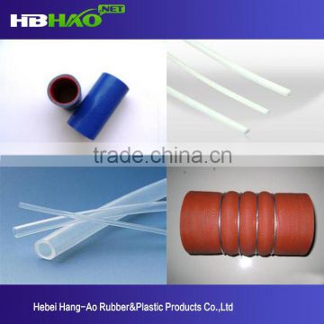 DN125*3000 China industrial Concrete pump special rubber hose/pipe/tube