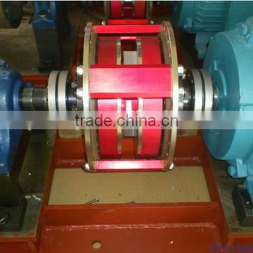 rubber gasket coupling