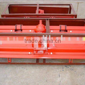 agricultural machinery