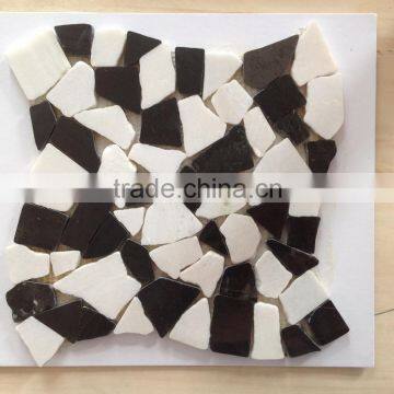 Natural Stone Pebble Stepping Stone photo-4