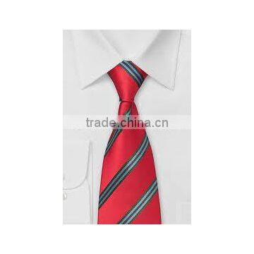 Wholesale Silk Woven Necktie