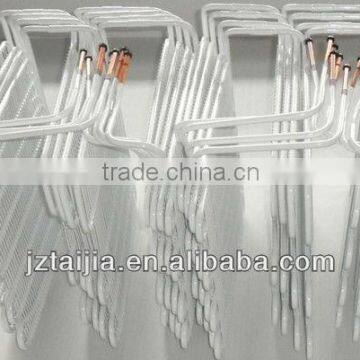 Chest Freezer Manufacturers Bundy Tube for Evaporator