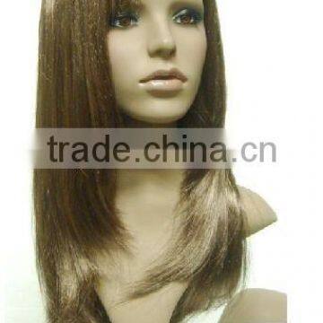 Africa Popular Products- Synthetic hair Fiber - Women Wigs