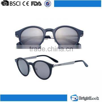 Black cat eye pc frame made in china wholesale sunglasses