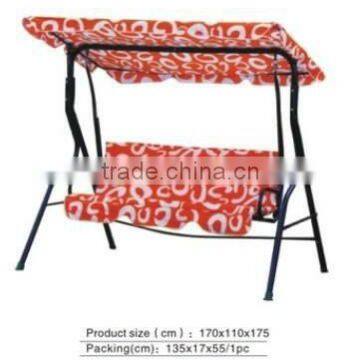 outdoor rattan swing chair parts