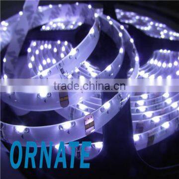Chinese manufactor non-Waterproof SMD3014 Flexible LED Strip Light for Clothes