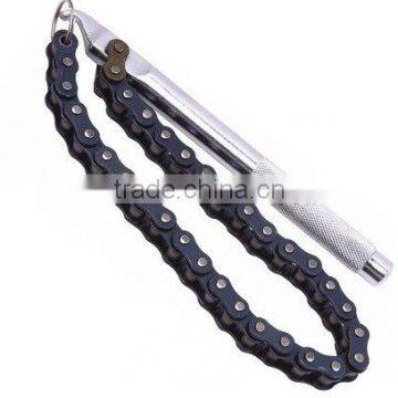 DHLT002 chain wrench (chain oil filter wrench , oil filter wrench )