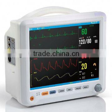 professional patient monitor with new design