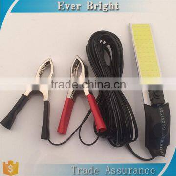 Magnet Base 5m Wire 48smd Cob Led Light With Switch Led 12v Camping Light photo-5