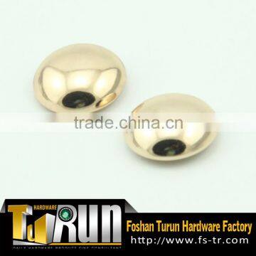 Leather Button Rivets for Women Clothing Dresses photo-3