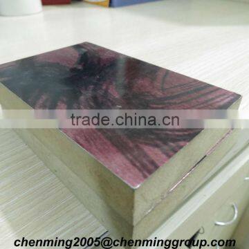 Aluminum Faced MDF photo-6