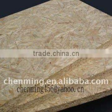 OSB3 /flake board