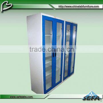 Lab Furniture Specification Steel Cupboard Design Quality Steel Drawer Cabinet