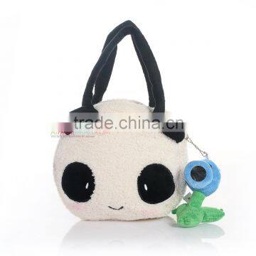 OEM Fancy Women's Tote Bag , Custom shoulder bag