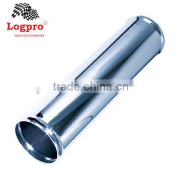 Auto Aluminum Hose Pipe,Straight Pipe hose Length:76mm/100mm/250mm/300mm/500mm, OD:13mm-127mm