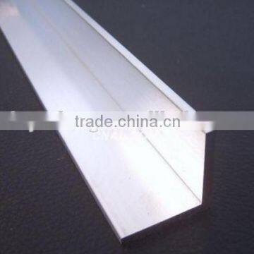 Triangle Shaped Aluminium Extrusion Profile for Windows and Doors,light Fixtures,heat Sink photo-4