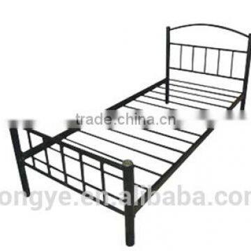 (Furniture)Hot sales! Cheap bunk bed ,metal bed ,single bed or double bed