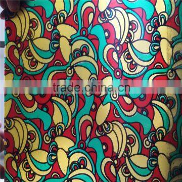 Chinese Stained Glass photo-2