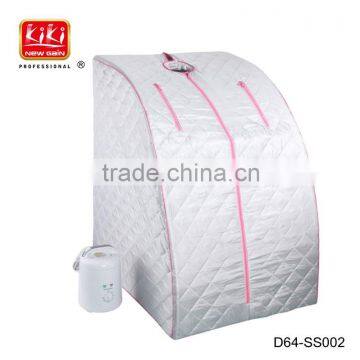 Portable steam sauna tent. high quality home made portable steam sauna tent