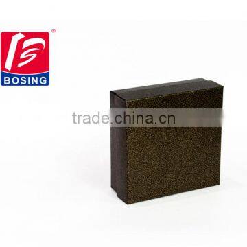 Paperboard type gift box for customized design