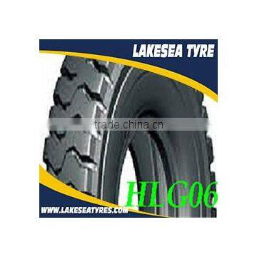 OTR tire 3000R51 E4 HLG06 pattern