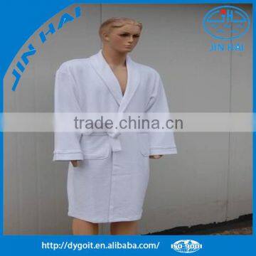 Wholeasle hotel bath wear robe