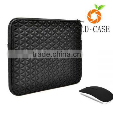 factory price with nice price Fashion New Style Hard EVA Tablet Zipper Bag