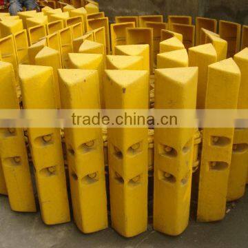 SD16 bulldozer swamp track shoe made in China parts