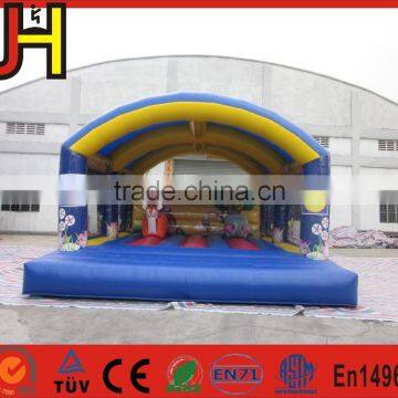 Inflatable bouncy animal, inflatable jumpers for sale, inflatable bounce world made in China