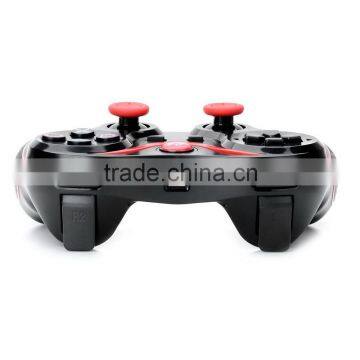 Brand New Bluetooth Joystick With Dual Rumble Motors For PS3/Slim photo-3