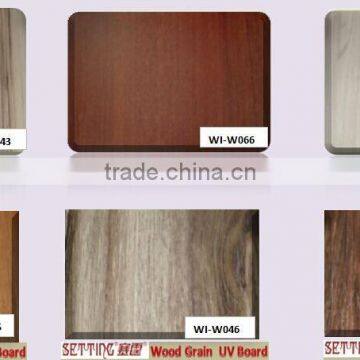 Titanium Board