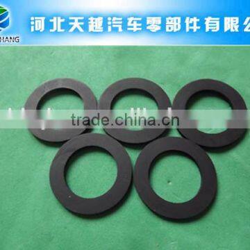 Neoprene(CR) O-ring rubber gasket rubber seal for mechanical