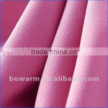 Disperse Dyeing 100% Polyester Interlock Knitted Fabric