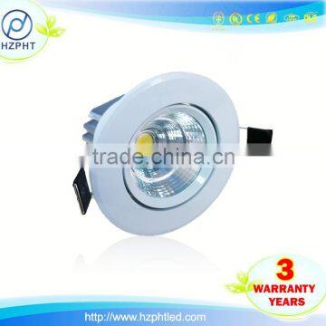 TUV-CE 2x4 Led Panel Light Cob Ceiling Led Light Square Led Recessed Light