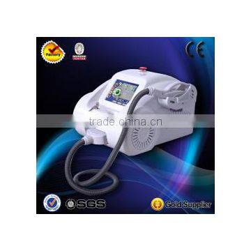 2016 Most Popular! Ipl Rf(e-light) Device/ Multifunction Multifunction Machine With Ipl+rf Vascular Treatment photo-4