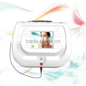 2016 hottest!!! 30MHZ portable high frequency facial machines with bottom price