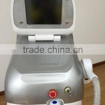 Portable 808nm Diode Laser / Hair Removal 808nm Laser Diode / Hair Removal Diode Laser photo-6
