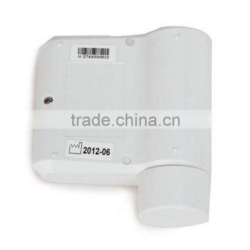 Electronic Digital Spirometer Lung Volume Device With PC Software Analysis By CE Certified photo-3