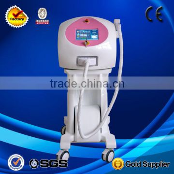 (Hot in USA)beauty machine 810nm diode laser for hair removal/diode laser beauty machine