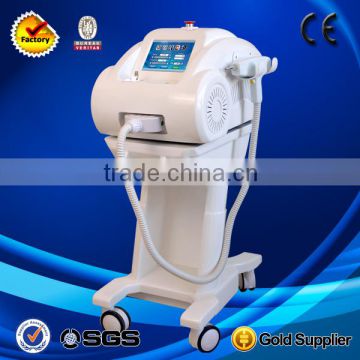 CE approvedtattoo removal laser for sale/q switched nd yag laser tattoo removal