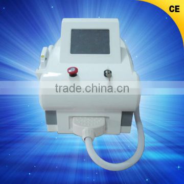 China e light /ipl hair removal equipment manufacture in Beijing