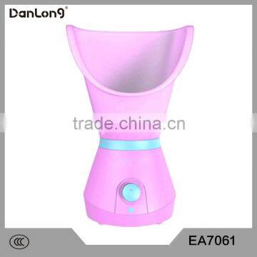 Home Use Cheap Electric Nano Ionic Facial Steamer photo-2