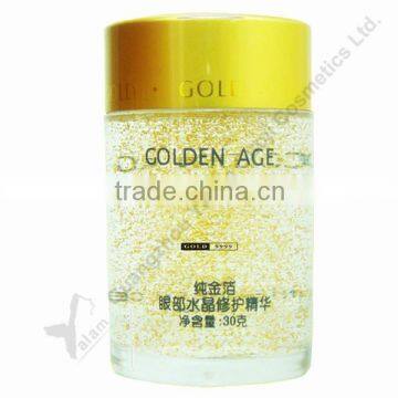 24K Gold Anti Aging Reparing Eye Serum