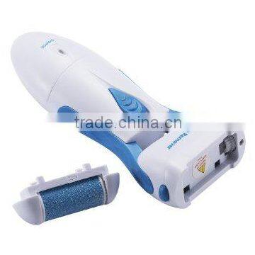Rechargeable Callus Remover Pedicure Foot File With Low Price Hot Sale photo-3