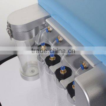 M-D6 Hot Selling Hongkong Asia Cosmoprof/guangzhou Beauty Equipment co Ltd/diamond Mircodermabrasion photo-5