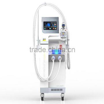 New Year Promotion Ipl Hair Removal Machine Shr Laser Ipl Skin Rejuvenation Equipment photo-4