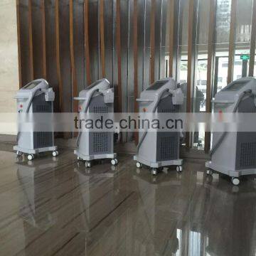 Permanent and Painless Hair Removal Machine photo-5